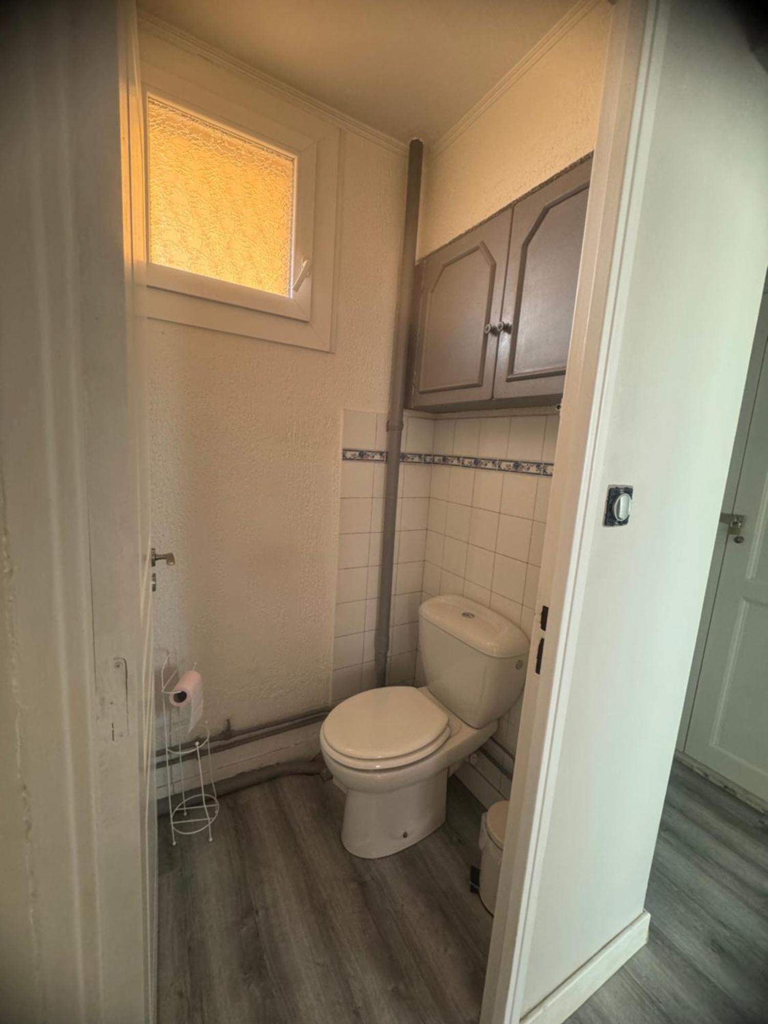 Appartement Proche Aeroport Marignane Exteriör bild